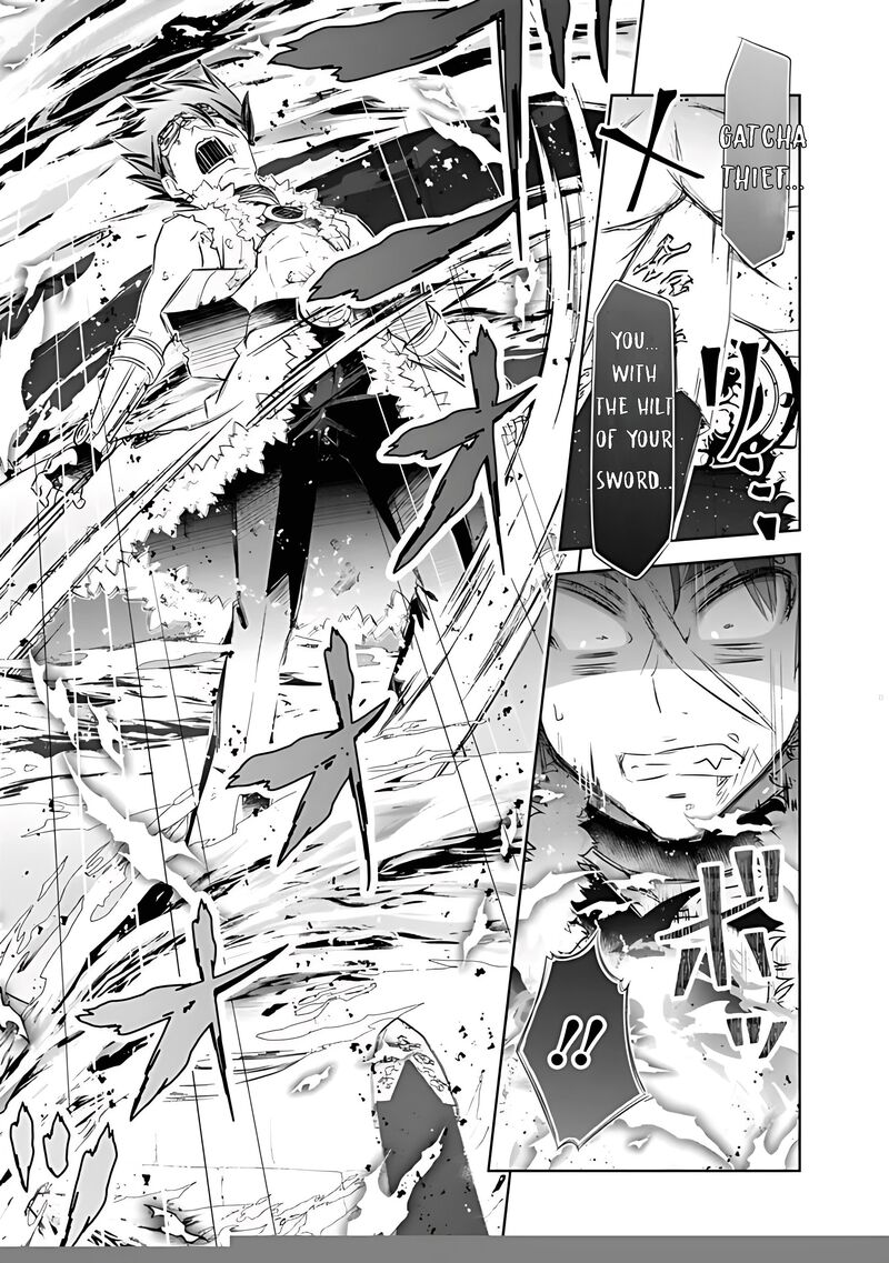 Attouteki Gacha Un De Isekai Wo Nariagaru 39 7