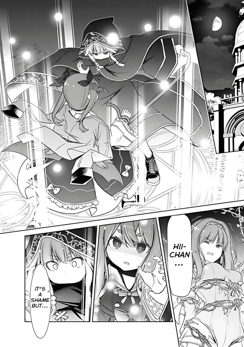 Attouteki Gacha Un De Isekai Wo Nariagaru 39 8