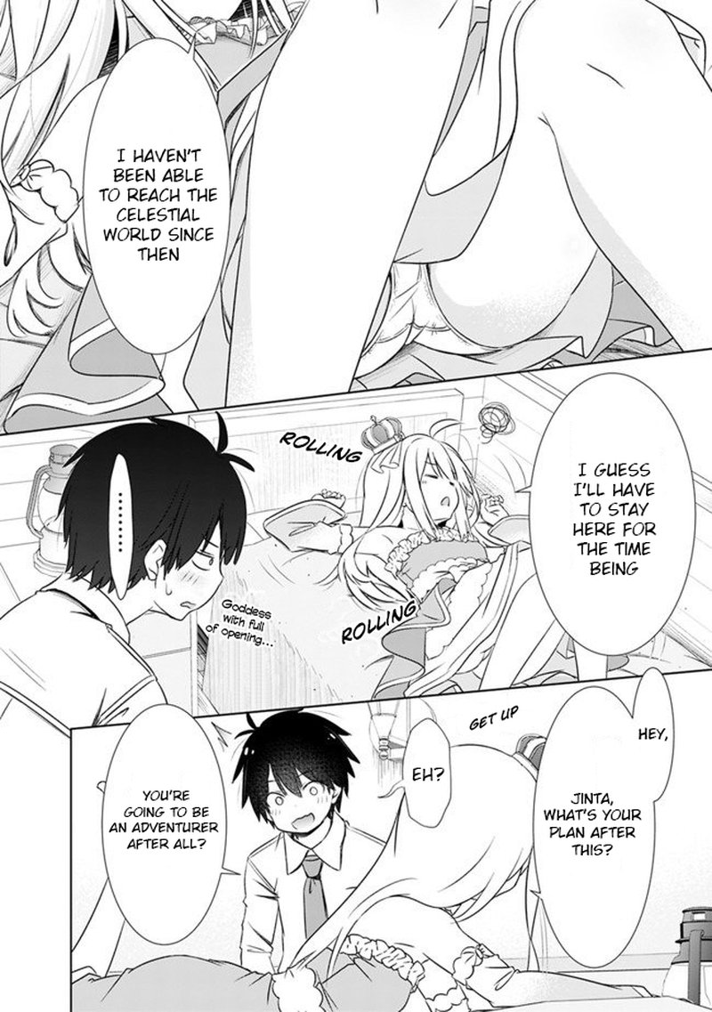 Attouteki Gacha Un De Isekai Wo Nariagaru 4 6