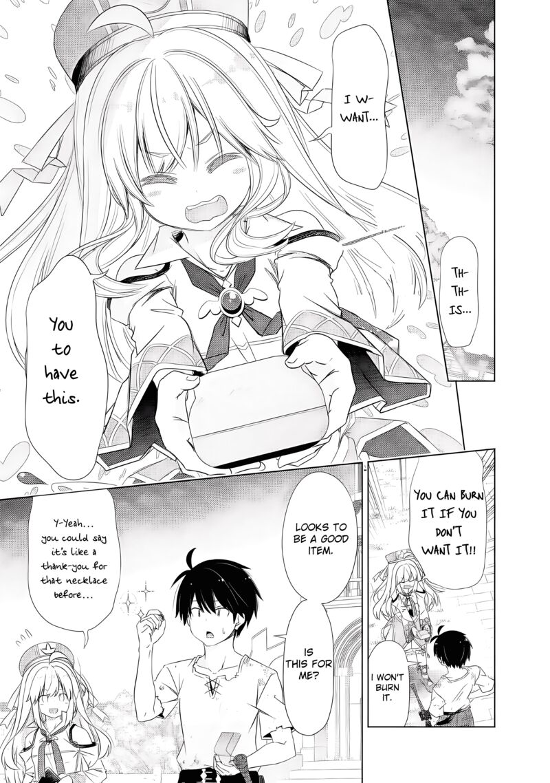 Attouteki Gacha Un De Isekai Wo Nariagaru 40 11