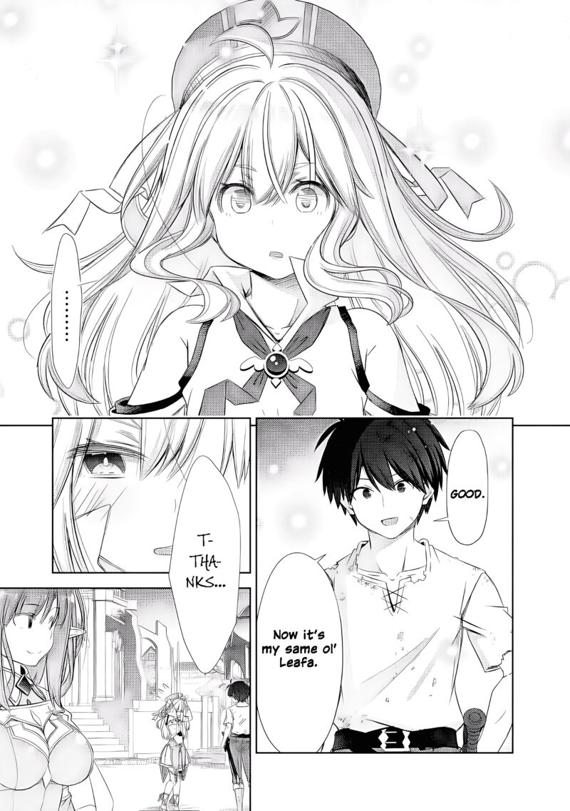 Attouteki Gacha Un De Isekai Wo Nariagaru 40 7
