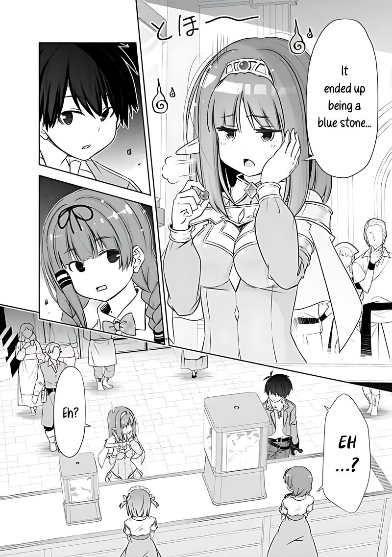 Attouteki Gacha Un De Isekai Wo Nariagaru 41 10