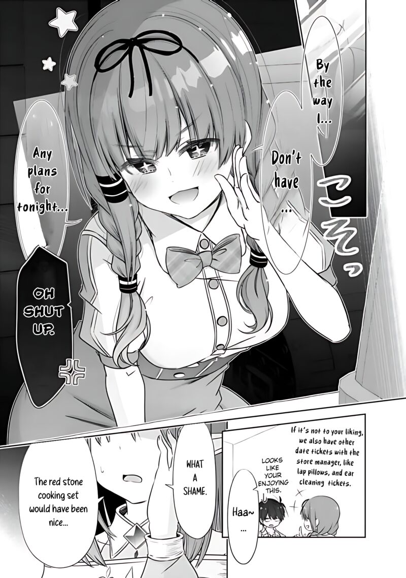 Attouteki Gacha Un De Isekai Wo Nariagaru 41 9
