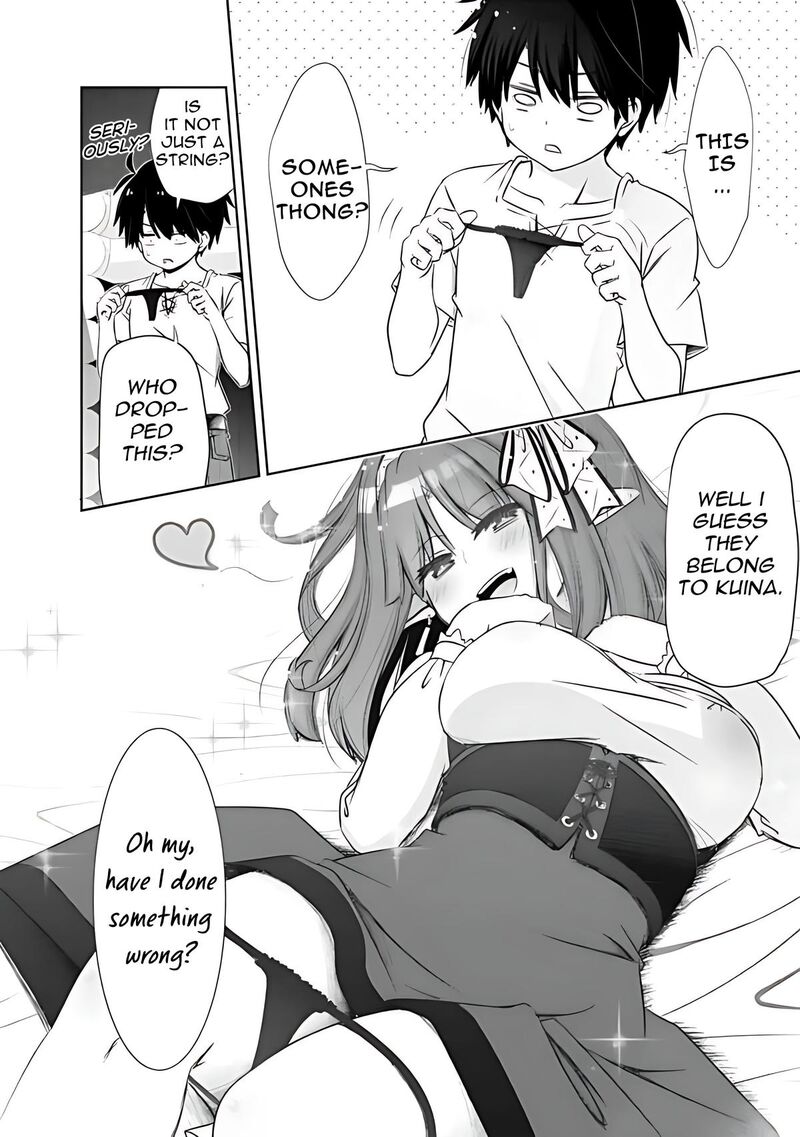 Attouteki Gacha Un De Isekai Wo Nariagaru 42e 2