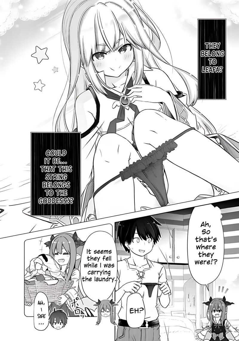 Attouteki Gacha Un De Isekai Wo Nariagaru 42e 4