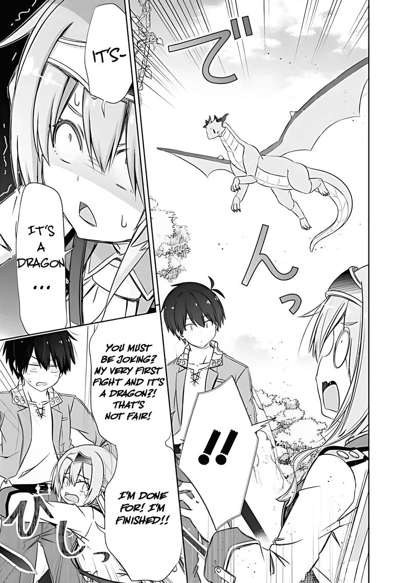 Attouteki Gacha Un De Isekai Wo Nariagaru 46 11