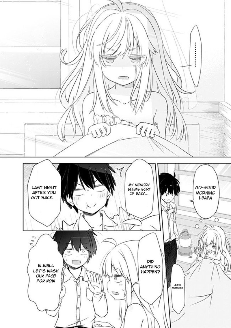 Attouteki Gacha Un De Isekai Wo Nariagaru 5 12