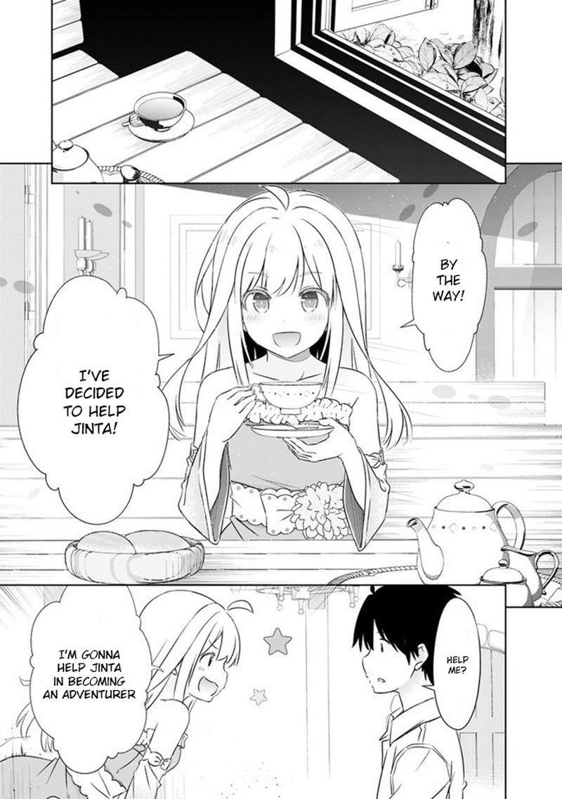 Attouteki Gacha Un De Isekai Wo Nariagaru 5 13