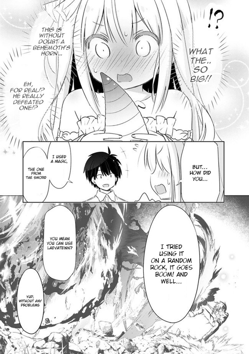 Attouteki Gacha Un De Isekai Wo Nariagaru 5 17