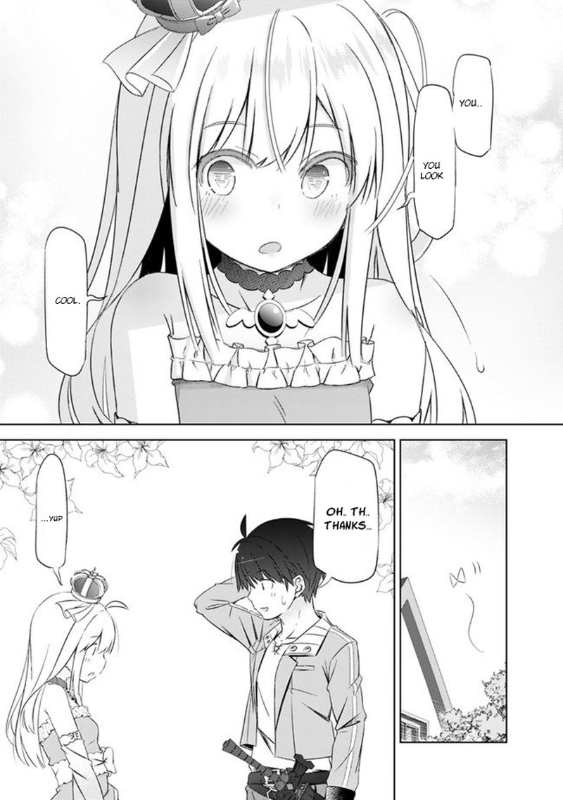 Attouteki Gacha Un De Isekai Wo Nariagaru 5 23