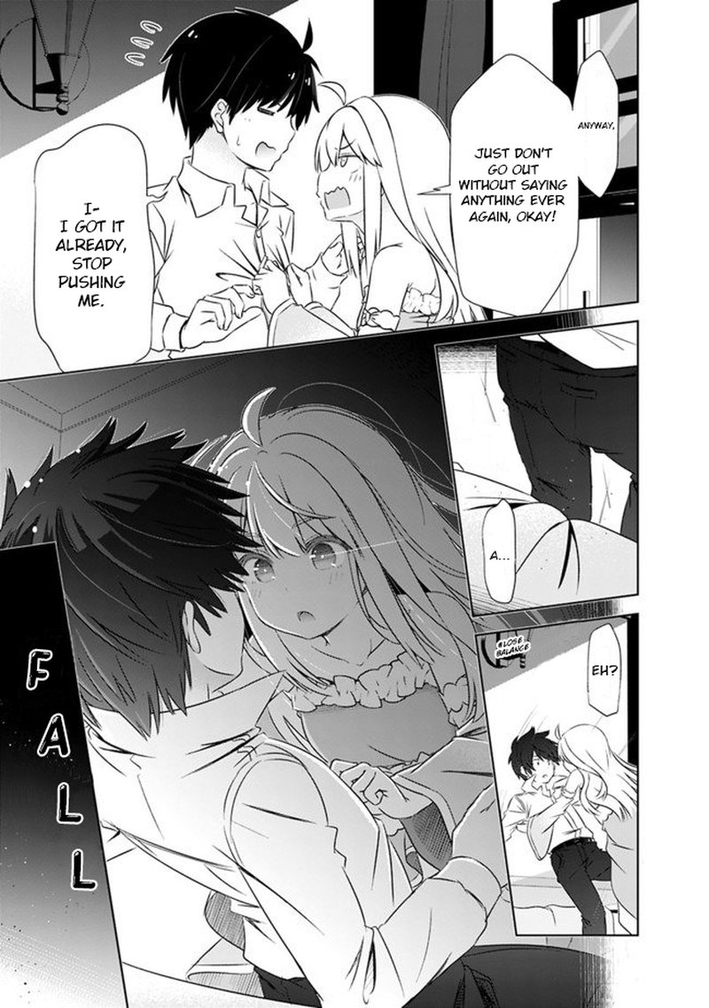 Attouteki Gacha Un De Isekai Wo Nariagaru 5 7