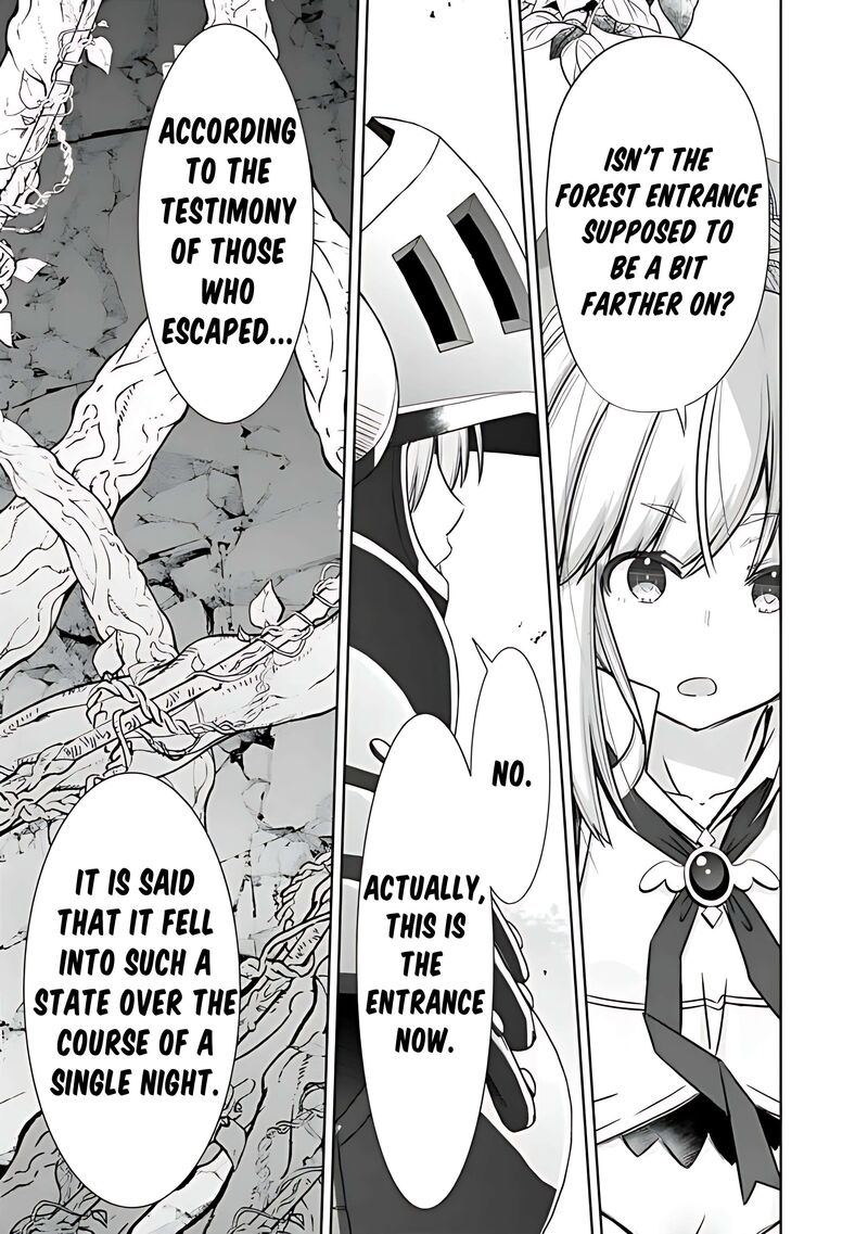 Attouteki Gacha Un De Isekai Wo Nariagaru 50 11