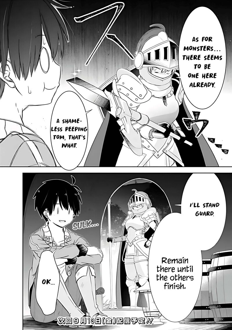 Attouteki Gacha Un De Isekai Wo Nariagaru 51 12