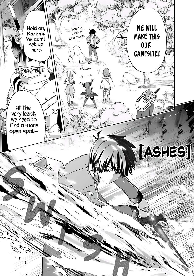 Attouteki Gacha Un De Isekai Wo Nariagaru 51 5