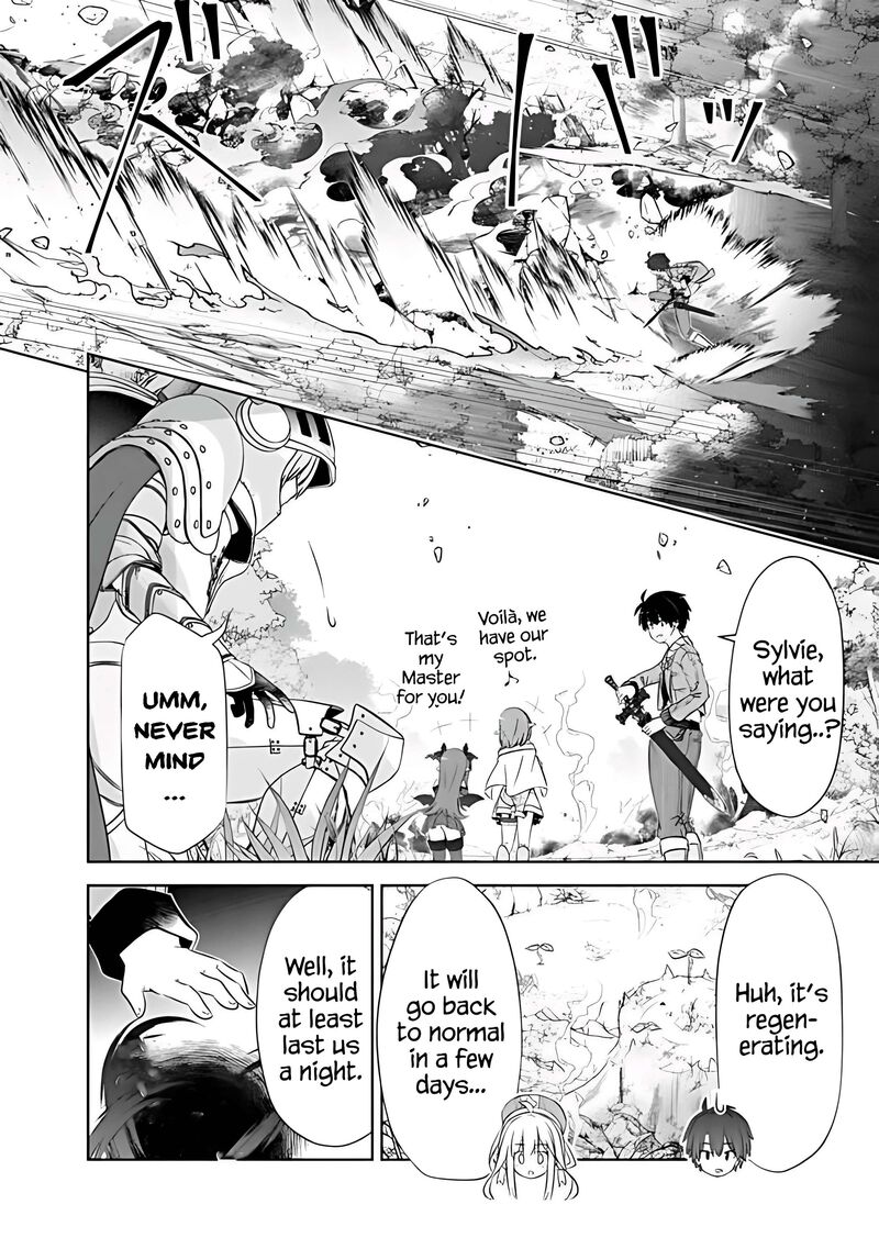 Attouteki Gacha Un De Isekai Wo Nariagaru 51 6