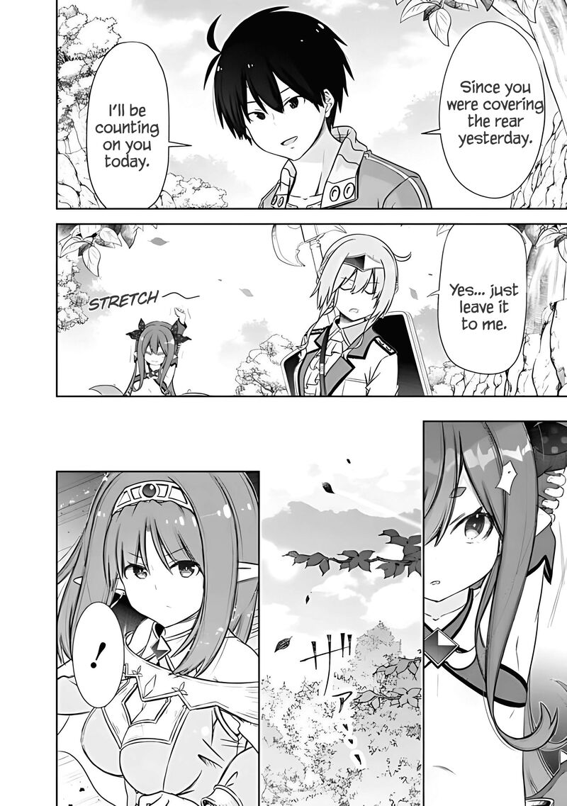 Attouteki Gacha Un De Isekai Wo Nariagaru 53 4