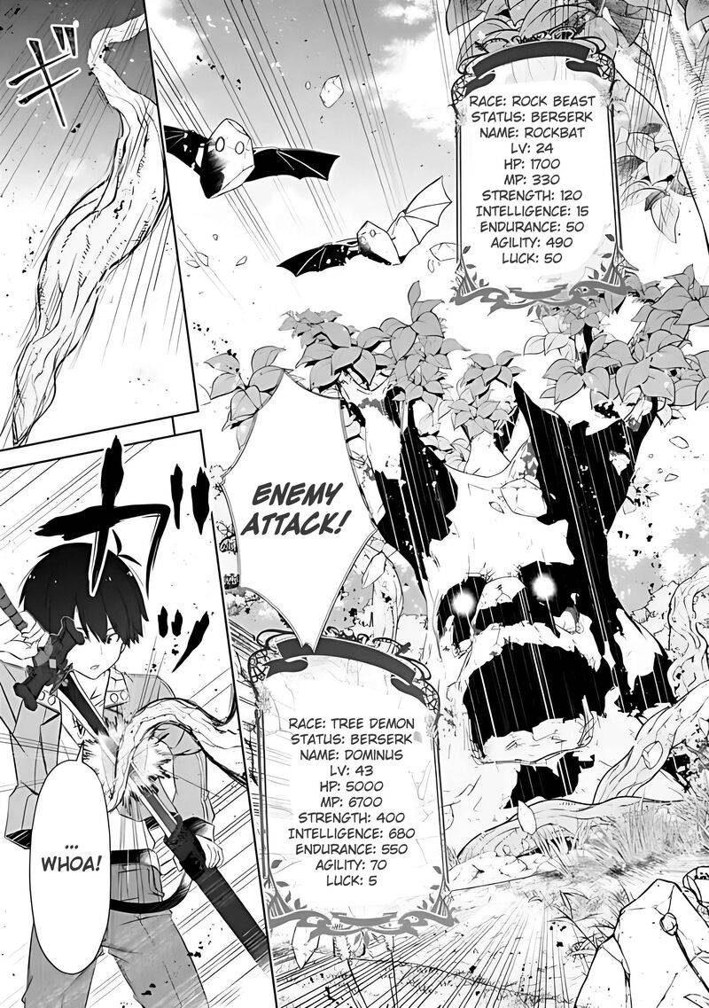 Attouteki Gacha Un De Isekai Wo Nariagaru 53 5