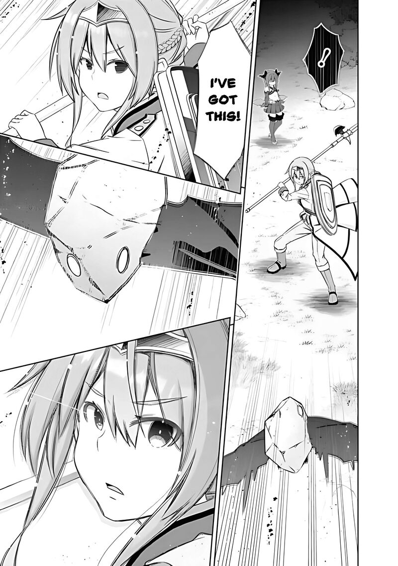 Attouteki Gacha Un De Isekai Wo Nariagaru 53 7