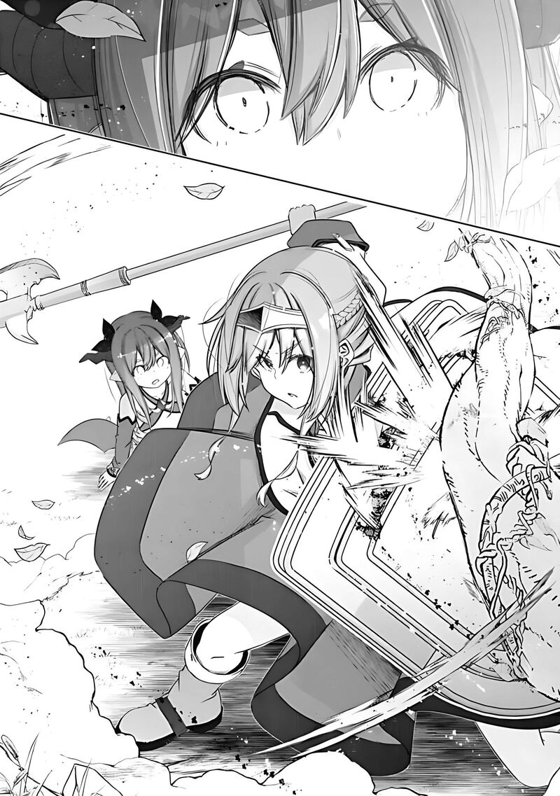 Attouteki Gacha Un De Isekai Wo Nariagaru 54 13