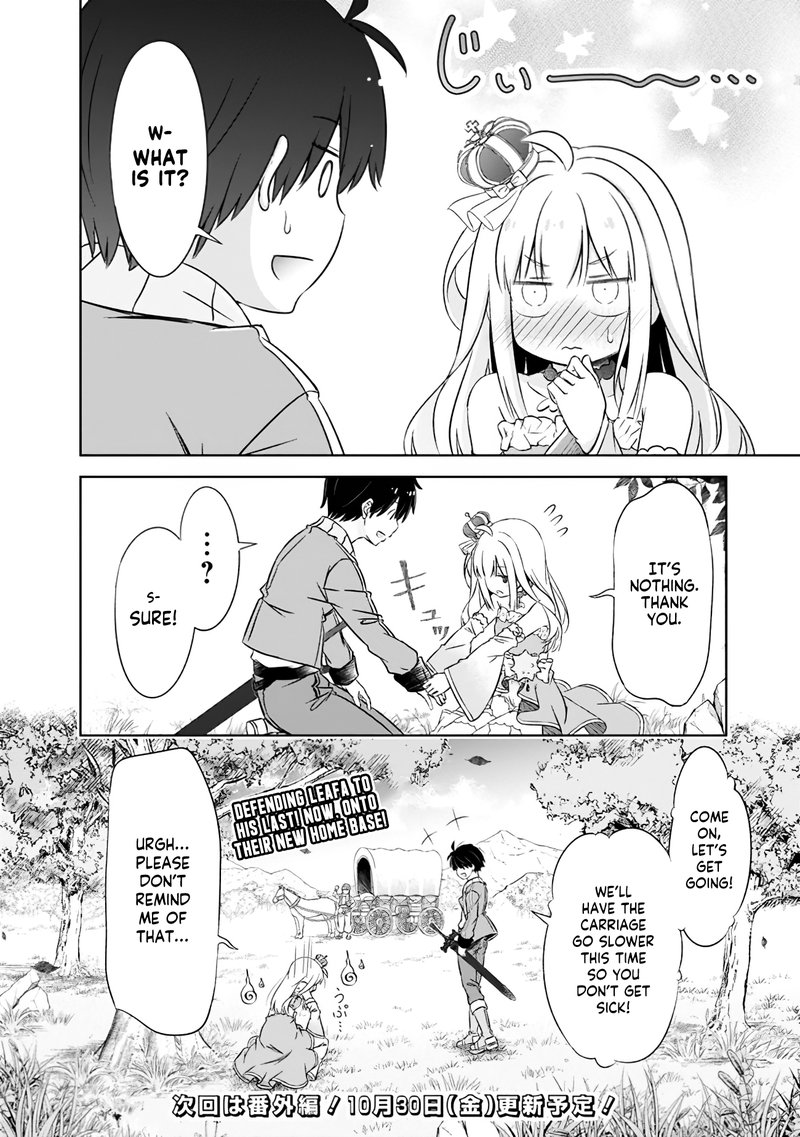 Attouteki Gacha Un De Isekai Wo Nariagaru 7 18
