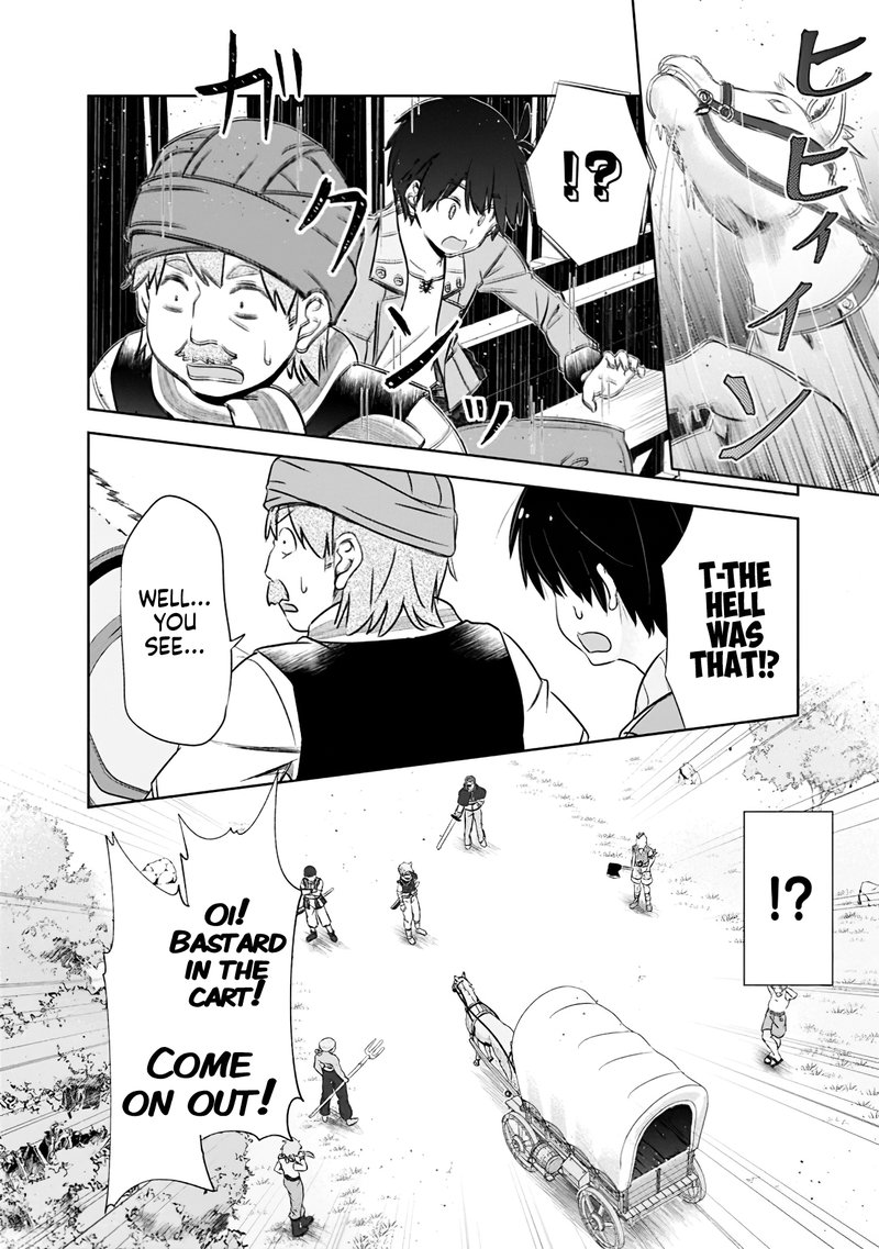 Attouteki Gacha Un De Isekai Wo Nariagaru 7 4