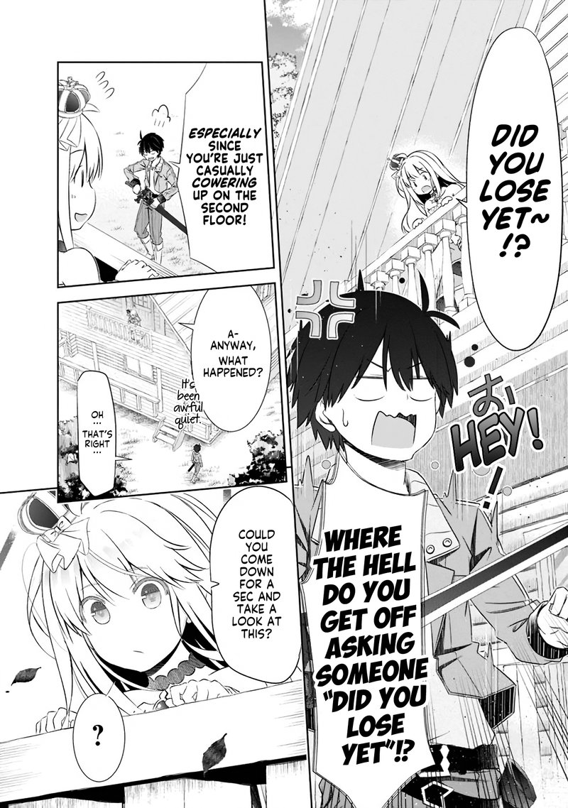 Attouteki Gacha Un De Isekai Wo Nariagaru 8 10