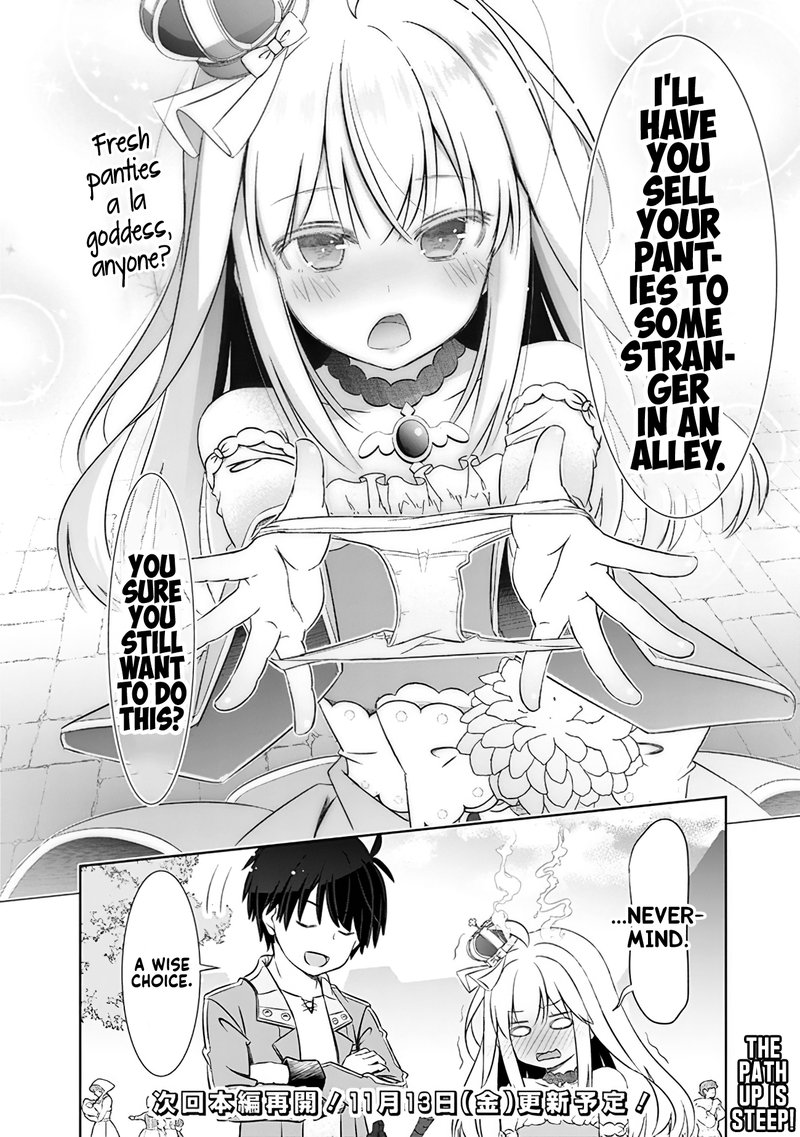 Attouteki Gacha Un De Isekai Wo Nariagaru 8e 2