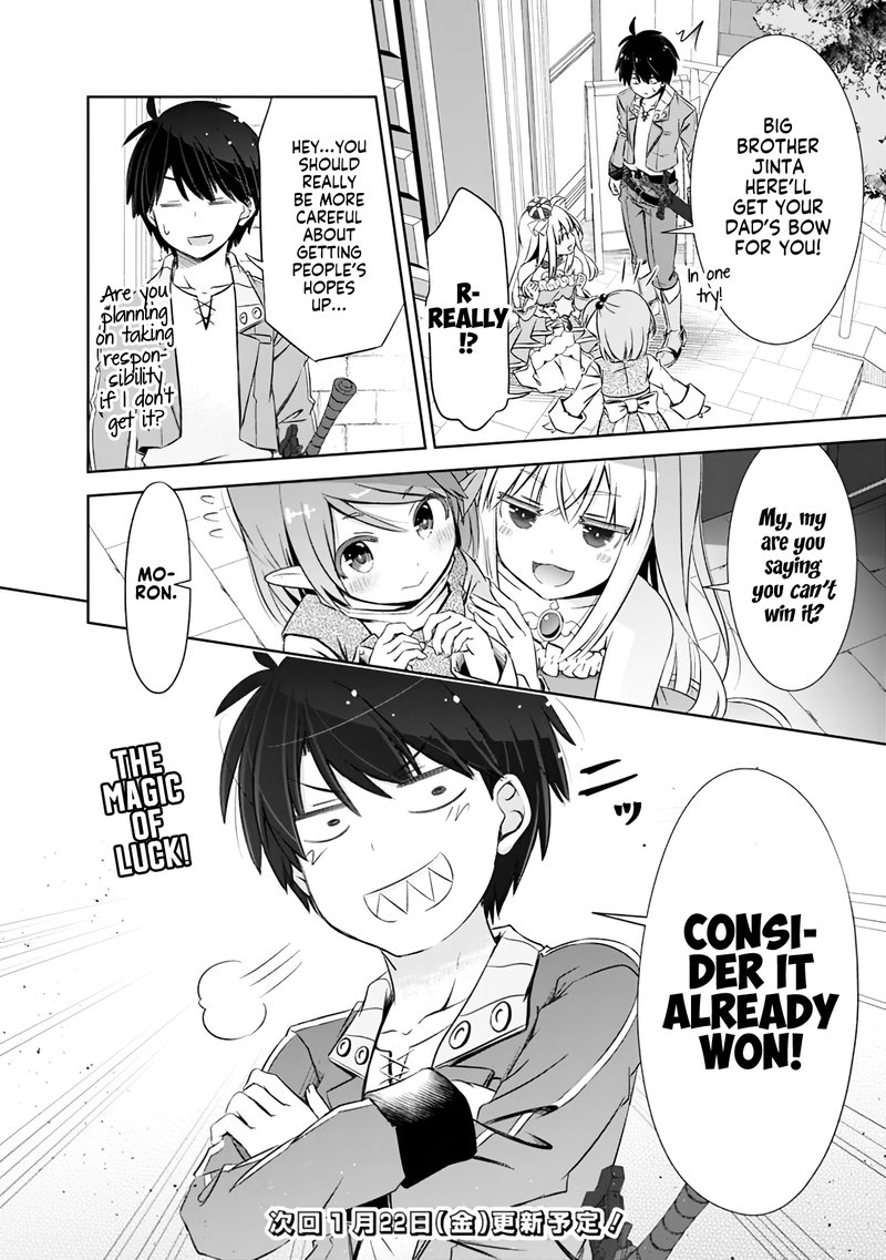 Attouteki Gacha Un De Isekai Wo Nariagaru 9b 14