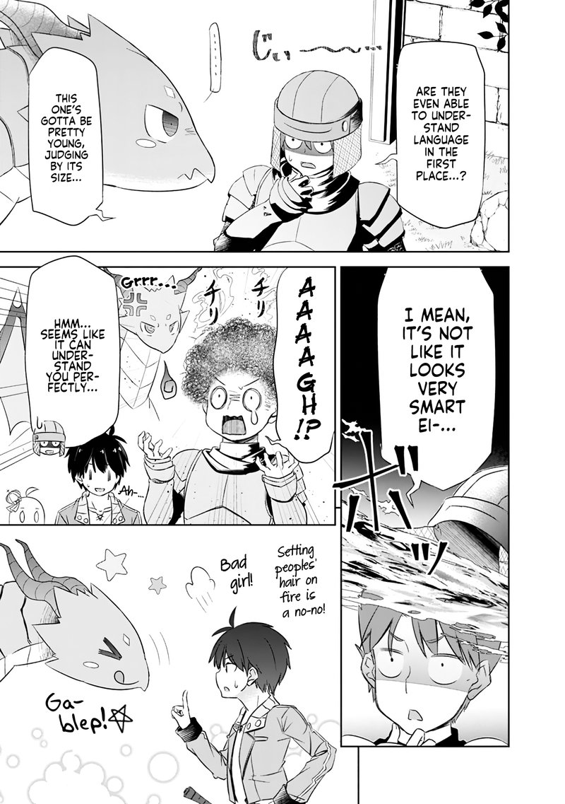 Attouteki Gacha Un De Isekai Wo Nariagaru 9b 5