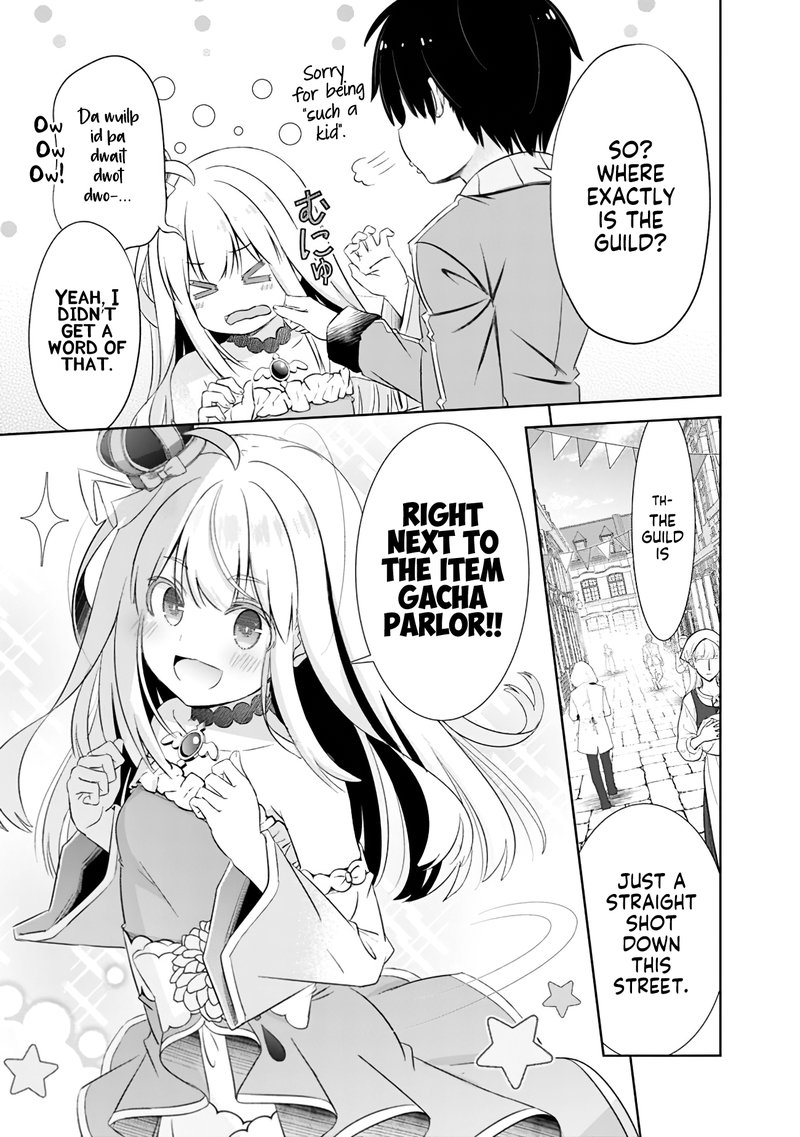 Attouteki Gacha Un De Isekai Wo Nariagaru 9b 7