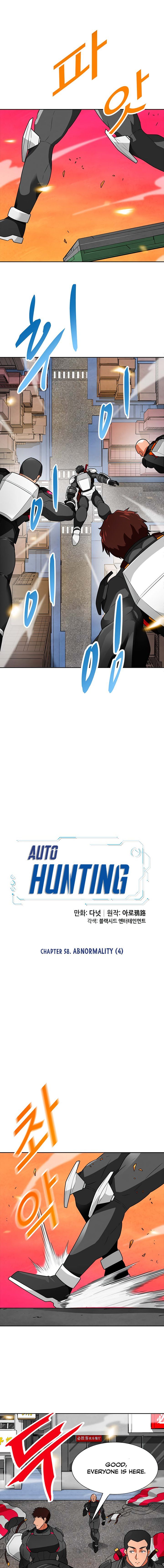 Auto Hunting 58 4