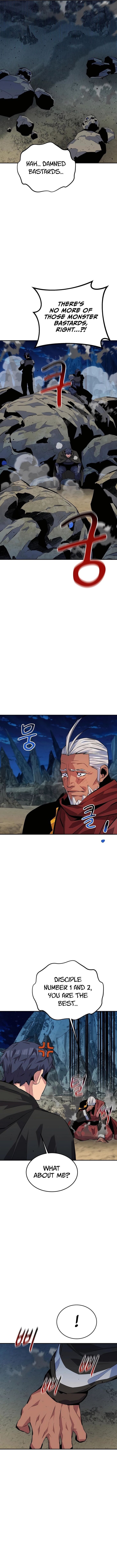 Auto Hunting With My Clones 100 12