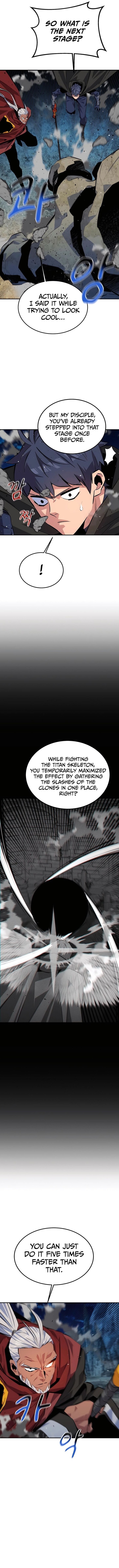 Auto Hunting With My Clones 100 9