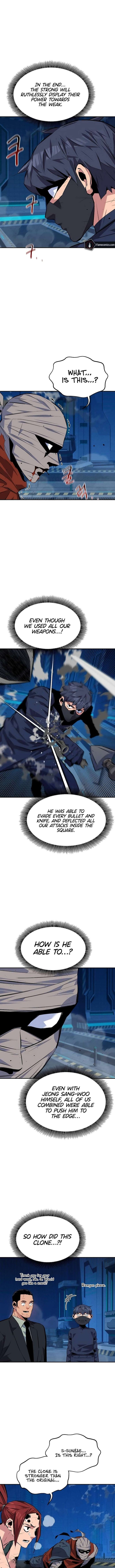 Auto Hunting With My Clones 102 11