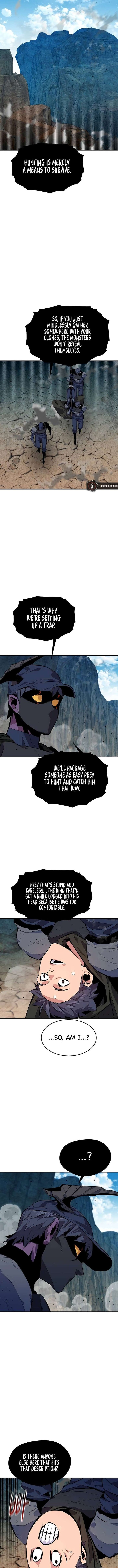 Auto Hunting With My Clones 102 3