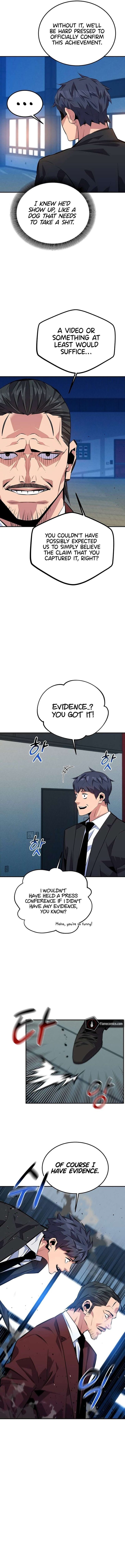 Auto Hunting With My Clones 105 11