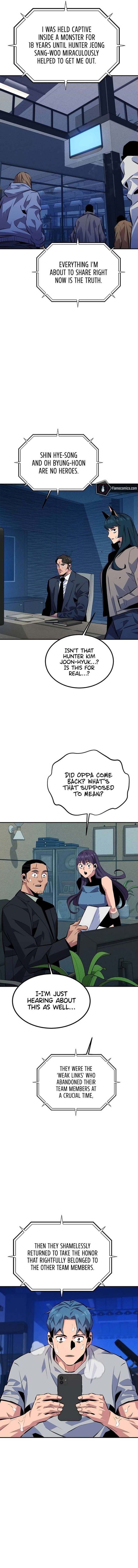 Auto Hunting With My Clones 105 17