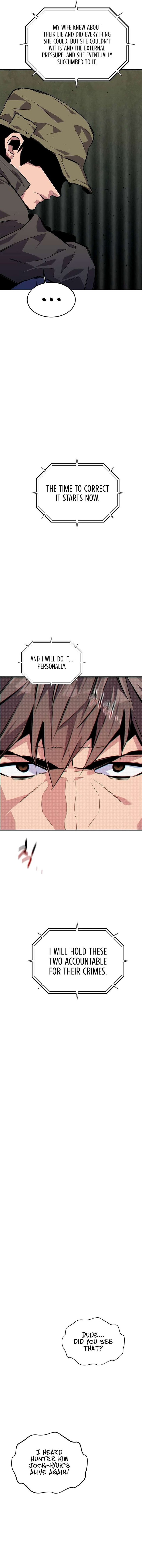 Auto Hunting With My Clones 105 18