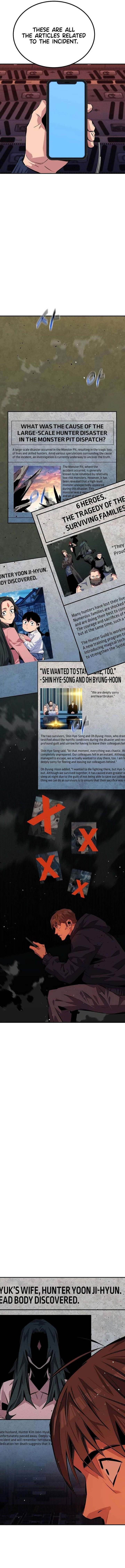 Auto Hunting With My Clones 105 4