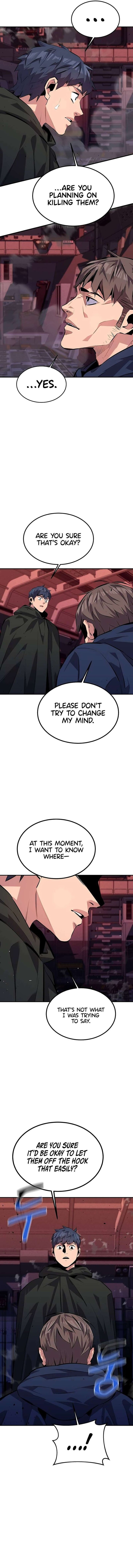 Auto Hunting With My Clones 105 6