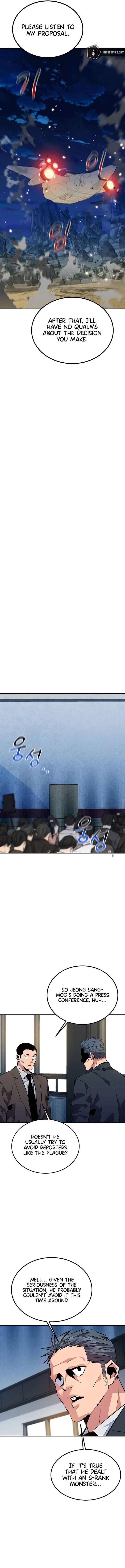 Auto Hunting With My Clones 105 7