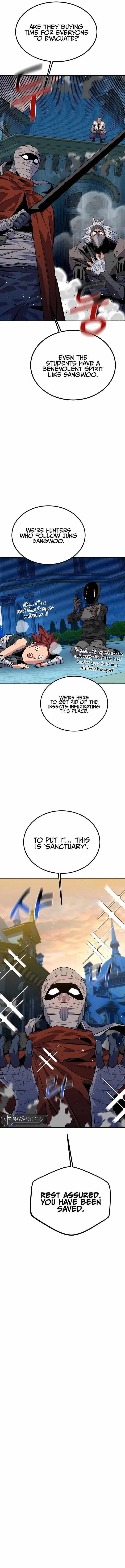 Auto Hunting With My Clones 108 17