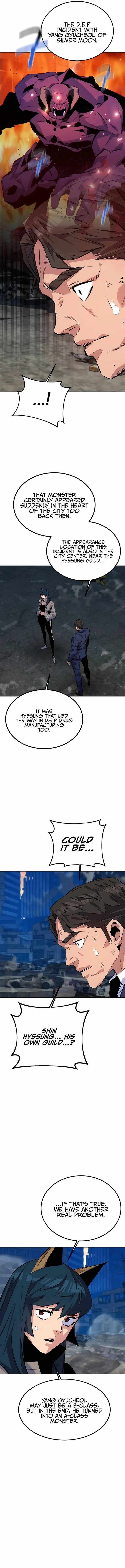 Auto Hunting With My Clones 108 7