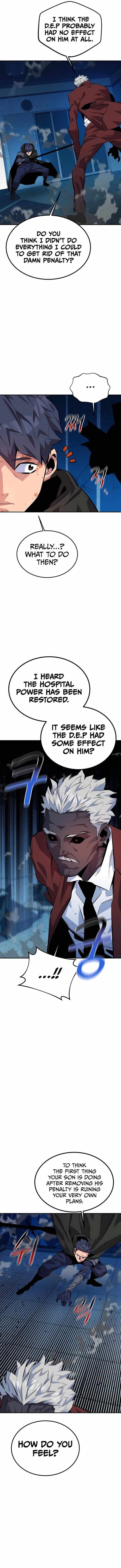 Auto Hunting With My Clones 110 17