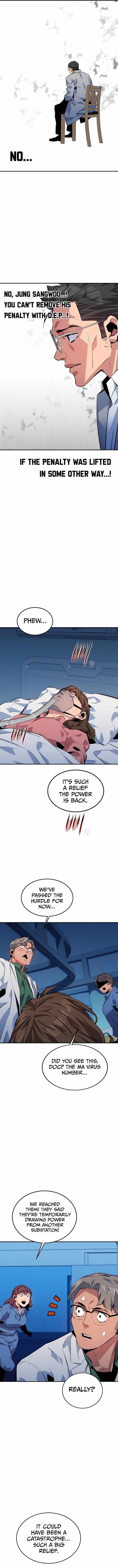 Auto Hunting With My Clones 110 19