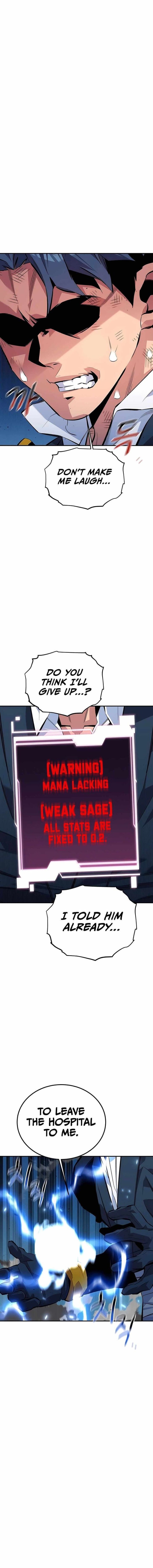 Auto Hunting With My Clones 110 6