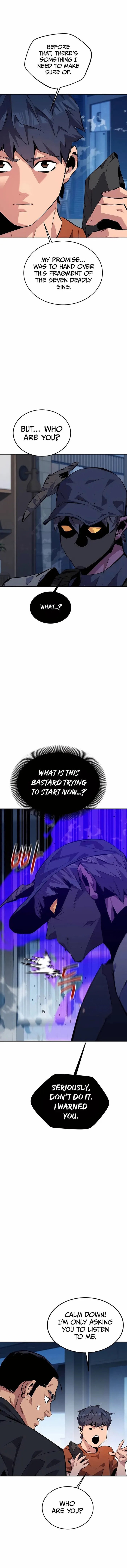 Auto Hunting With My Clones 115 1