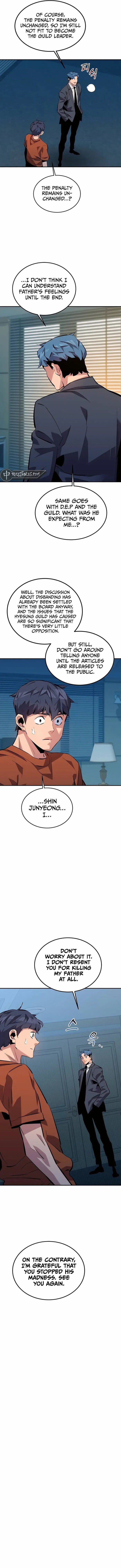 Auto Hunting With My Clones 115 11