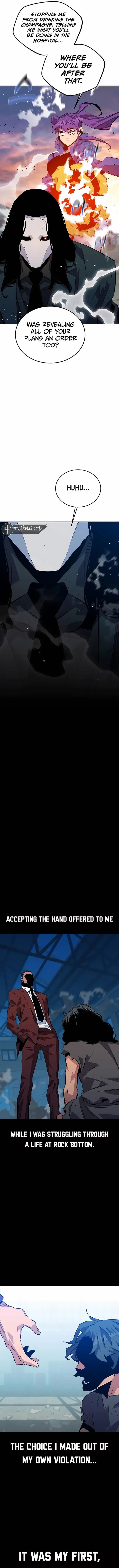 Auto Hunting With My Clones 115 8