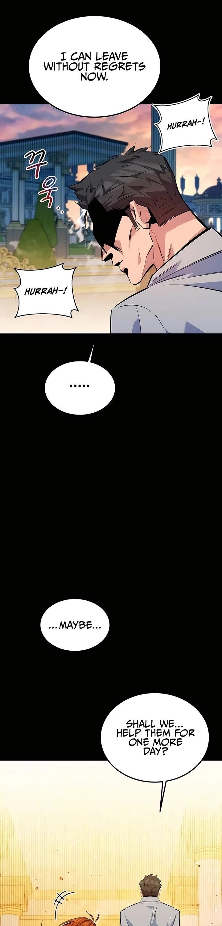 Auto Hunting With My Clones 120 13